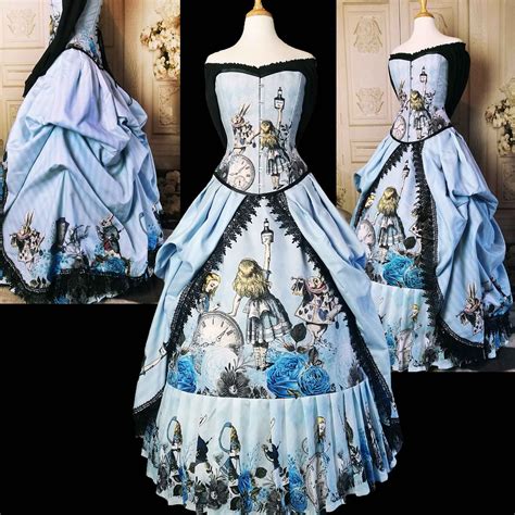 alice and wonderland inspired dress|alice in wonderland homecoming dresses.